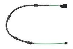 Front Brake Pad Wear Sensor C2Z16061 Compatible With JAGUAR XF I X250