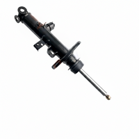 Front Left Air Suspension Electric Shock Absorber Strut 37106887933 37106887157 37106893783 Compatible With BMW BMW X3 (G01, F97) & X4 (G02, F98)