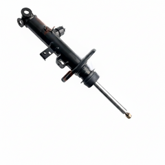 Front Left Air Suspension Electric Shock Absorber Strut 37106887933 37106887157 37106893783 Compatible With BMW BMW X3 (G01, F97) & X4 (G02, F98)