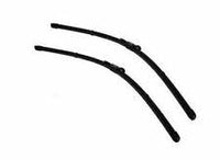 Front Wiper Blade Set (22'21 Inch) C2P1269 Compatible With JAGUAR F-Type Tag No.312