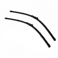 Front Wiper Blade Set (22'21 Inch) C2P1269 Compatible With JAGUAR F-Type Tag No.312