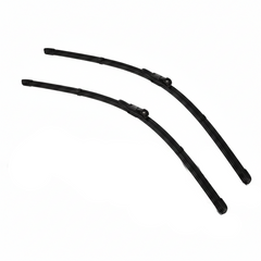 Front Wiper Blade Set (22'21 Inch) C2P1269 Compatible With JAGUAR F-Type Tag No.312