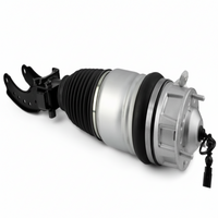Front Left Air Suspension Shock Absorber Strut 7P6616039N Compatible With AUDI Q7 (7P) & PORSCHE CAYENNE (92A) & VW TOUAREG (7P5, 7P6)