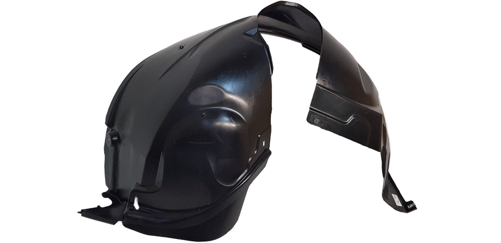Front Wheel Fender Linning Left LR033904 Compatible With Land Rover 2/ Free Lander 2 - L359 (2007-2014) Tag No.33