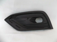 Fog Lamp Cover Set Left 31455640 & Right 31455641 Compatible With Volvo S60 (2019-25)