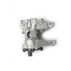 Engine Oil Pump 11418616719 Compatible With BMW F48 F49 F52