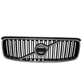 Front Radiator Show Grille (Black) 32228108 Compatible With Volvo XC90 (2016-19)