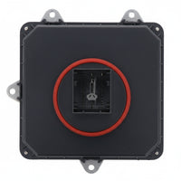 Front Light Electronics Control Unit 63117472763 63117476487 Compatible With BMW G11 G30 Low Version