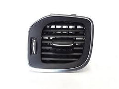 VOLVO S60 Black AC Vent Grille Assembly Right 31281852 Left 31281851 Center 31302138