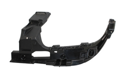 Rear Bumper Bracket Left 4G0807363C & Right 4G0807364C Compatible With AUDI A6 C7 (4G2, 4GC) | A6 / S6 (2016-2018) Tag No.71