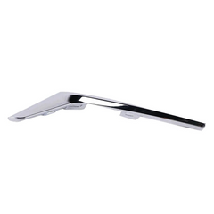 Fog Lamp Chrome BMW 3 Series G20 G28 Compatible With Fog Lamp Chrome Left 51119449391 & Right 51119449392 Tag No.487