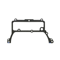 Timing Cover Gasket (Cylinder Head) 387.741 65089269AA Compatible With MERCEDES-BENZ A-CLASS (W176) B-CLASS Sports (W246, W242) C-CLASS (W204, W205) CLA Coupe/CLS (C117, C218) E-CLASS (W212) GLA/GLC/GLE (X156, X253, W166) M-CLASS (W166) Tag No.48