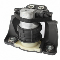 Right Engine Motor Mount 31330588 Compatible With VOLVO S90 II (234) V90 II Estate (235) XC60 II (246) XC90 II (256)