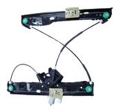 Front Right Power Window Regulator With Motor LR026708 Compatible with LAND ROVER RANGE ROVER EVOQUE (L538)
