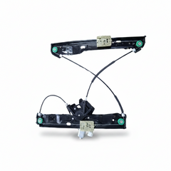 Front Right Power Window Regulator With Motor LR026708 Compatible with LAND ROVER RANGE ROVER EVOQUE (L538)