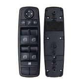 Upgrade Your Mercedes-Benz 251 3 Pin with this Premium Window Black Switch for Models W164 / 251 2518300290 Tag-SW-26