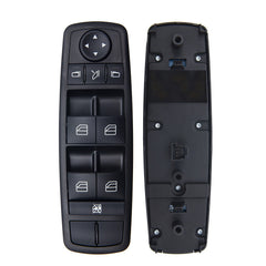 Upgrade Your Mercedes-Benz 251 3 Pin with this Premium Window Black Switch for Models W164 / 251 2518300290 Tag-SW-26