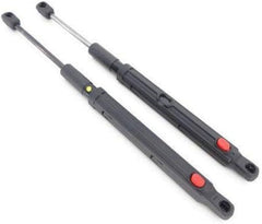 Front Bonnet Hood Strut Left 2229800064 & Right 2229800164 Compatible With MERCEDES-BENZ S-CLASS (W222, V222, X222) & S-CLASS Convertible (A217) & S-CLASS Coupe (C217)