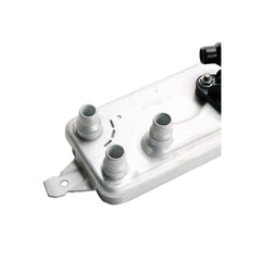 17217638678 Oil Cooler For BMW 5 Series F10 & 7 Series F02 Tag-O-85