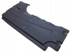 Underbody Shield Panel Left 51757394745 Compatible with BMW X3 G01 & G08 Tag No.6