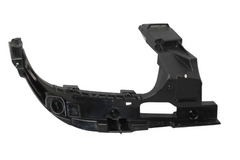 Rear Bumper Bracket Left 4G0807363C & Right 4G0807364C Compatible With AUDI A6 C7 (4G2, 4GC) | A6 / S6 (2016-2018) Tag No.71