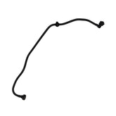 Expansion Hose Pipe T2H46141 Compatible With Jaguar XE F-Pace Tag No.837