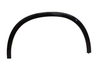 Front Left Eyebrow 2548805702 Compatible With Mercedes-Benz GLC-CLASS W254 (2022-2025) Tag No.107