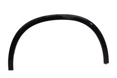 Front Left Eyebrow 2548805702 Compatible With Mercedes-Benz GLC-CLASS W254 (2022-2025) Tag No.107