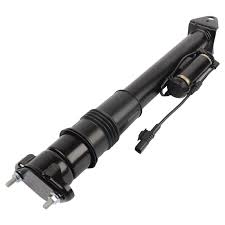 Rear Air Suspension Electric Shock Absorber Strut 1643202031 1643202731 1643203031 Compatible With MERCEDES-BENZ GL-CLASS (X164) & M-CLASS (W164)