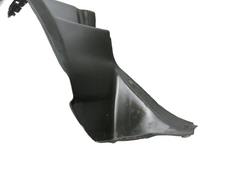 Front Left Wheel Arch Liner (Splash Guard) 1248840735 Compatible With Mercedes Benz W124 (1985-95)