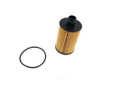 Oil Filter 68229402AA & OX1145D & E216H01D301 Compatible With MASERATI GHIBLI III (M157), LEVANTE SUV (M161) Tag.343