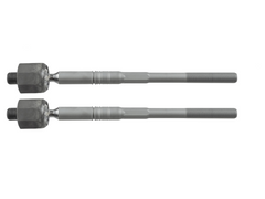 Front Steering Tie Rod End Assembly (Rack End & Tie Rod End ) Left & Right 32107849389 32107849390 Compatible With BMW M4 M3