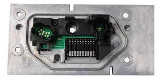 Left LED Headlight Module Angel Eyes Source 63115A4F771 For BMW G20 G28 LCI Tag-BL-173