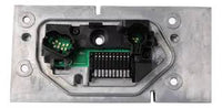 Left LED Headlight Module Angel Eyes Source 63115A4F771 For BMW G20 G28 LCI Tag-BL-173