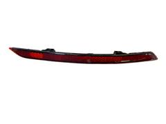 Rear Bumper Reflector 6RF945105 Compatible With VOLKSWAGEN VENTO (2015-2018)