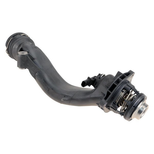 Coolant Hose Pipe 2782000815 & 2782000615 2782000715 2782000515 2782000415 A2782000415 A2782000515 A2782000615 A2782000715 A2782000815 For MERCEDES-BENZ E-CLASS W212 & S-CLASS W222, GLS X166 Tag-H-66