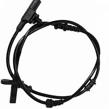 Rear Left/Right ABS Wheel Speed Sensor 4479050101 4479051503 4479056802 4479059501 A4479050101 A4479059501 A4479051503 A4479056802 Compatible With MERCEDES-BENZ V-CLASS W447 | VALENTE