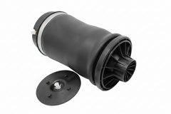 Rear Right/Left Air Suspension Spring Bag 1643200825 1643200925 1643201025 1663200325 1663200625 Compatible With MERCEDES-BENZ GL-CLASS (X164) & GL-CLASS (X166) & GLE (W166) & GLS (X166)