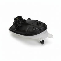 Coolant Bottle 2465000049 A2465000049 COMPITABLE WITH MERCEDES-BENZ A-CLASS W176 B-CLASS W246 GLA-CLASS W156 Tag-B-19