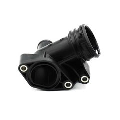 Engine Thermostat Coolant Connector 6422001156 For MERCEDES-BENZ E-CLASS W211 W212 & GL-CLASS X164, S-CLASS W221 Tag-E-10