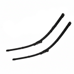 Front Wiper Blade Set (22'21 Inch) C2P1269 Compatible With JAGUAR F-Type Tag No.312