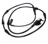 Front Brake Pad Wear Sensor LR098988 Compatible With LAND ROVER DEFENDER Station Wagon (L663) & DISCOVERY V (L462) & RANGE ROVER IV (L405) & RANGE ROVER SPORT II (L494)