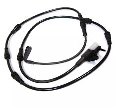 Front Brake Pad Wear Sensor LR098988 Compatible With LAND ROVER DEFENDER Station Wagon (L663) & DISCOVERY V (L462) & RANGE ROVER IV (L405) & RANGE ROVER SPORT II (L494)