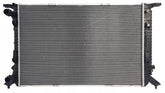 Radiator 8K121251L Compatible With AUDI A4 B8 (8K2) | A4 / S4 A6 C7 (4G2, 4GC) | A6 / S6 A6 C7 (4G2, 4GC) | A6 / S6