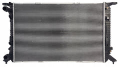 Radiator 8K121251L Compatible With AUDI A4 B8 (8K2) | A4 / S4 A6 C7 (4G2, 4GC) | A6 / S6 A6 C7 (4G2, 4GC) | A6 / S6