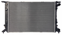 Radiator 8K121251L Compatible With AUDI A4 B8 (8K2) | A4 / S4 A6 C7 (4G2, 4GC) | A6 / S6 A6 C7 (4G2, 4GC) | A6 / S6
