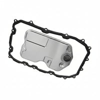 Transmission Filter Gasket Set EG855HD345 & 09D325429 & HX160KIT Compatible With AUDI Q7 (4LB) & PORSCHE CAYENNE (9PA) Tag.290