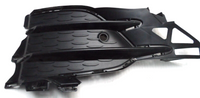 Fog Lamp Cover Left 1678853710 & Right 1678853810 Compatible With Mercedes Benz GLE-CLASS W167 (2020-2025) Tag No.362