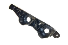 Front Bumper Bracket Right 4K0807284 & Left 4K0807283 Compatible With Audi A6 4K (2018-2022) No:- 72