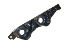 Front Bumper Bracket Right 4K0807284 & Left 4K0807283 Compatible With Audi A6 4K (2018-2022) No:- 72